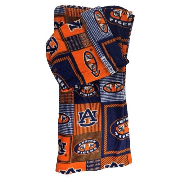 Auburn University Collegiate Snuggie Blanket College Limited Edition Graduation - Picture 1 of 5